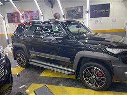 بايك BJ20